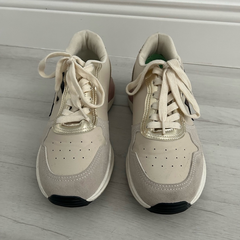 Vintage Havana Sneakers